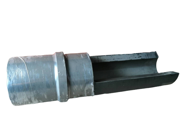 Die Casting  consumables