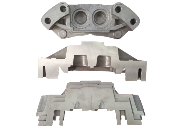 Brake Calipers