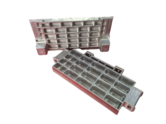 End Plate