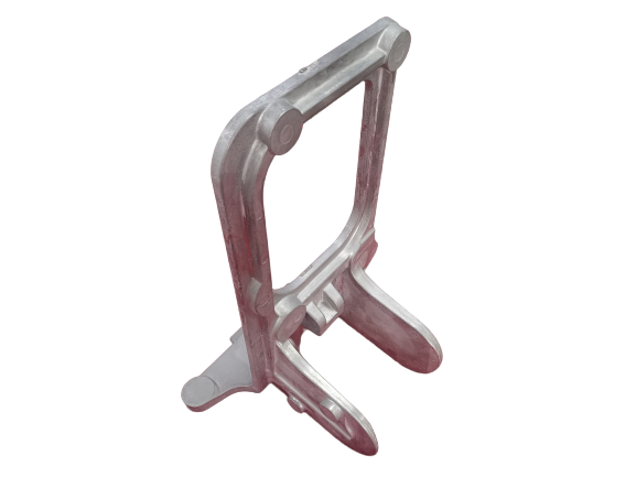 Truck cradle