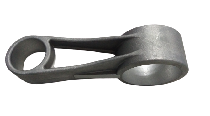 Tosion linkage