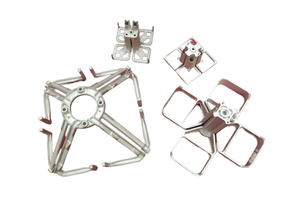 Oscillators