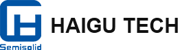 Shenzhen Haigu TECH Co., Ltd. 
